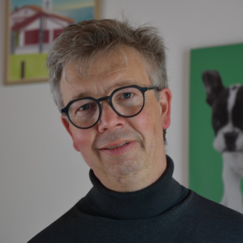 Stéphane Bussereau
